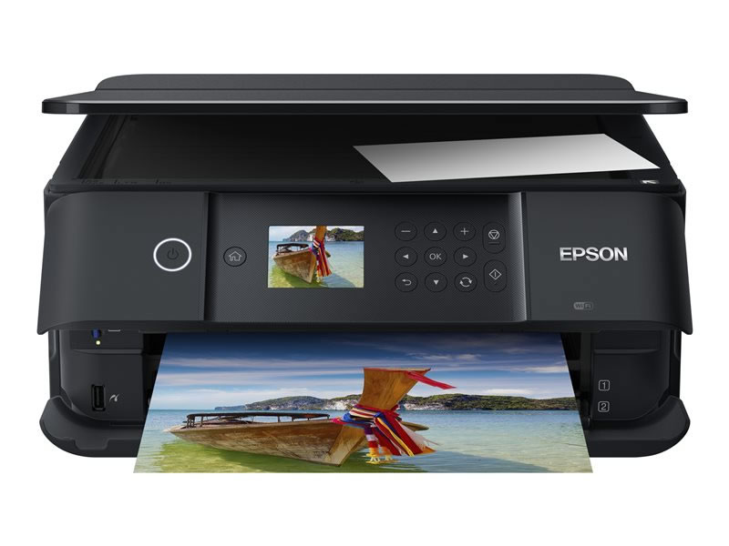 Epson Expression Premium XP 6100